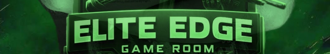 EL¡TE Edge Game Room