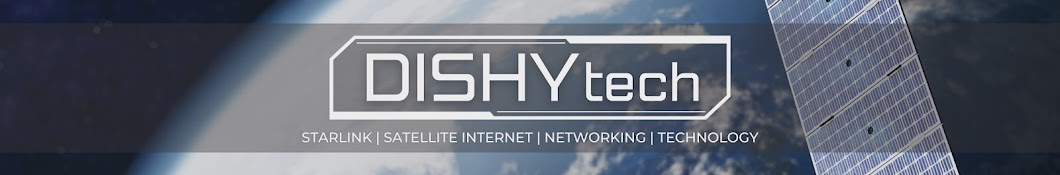 DISHYtech