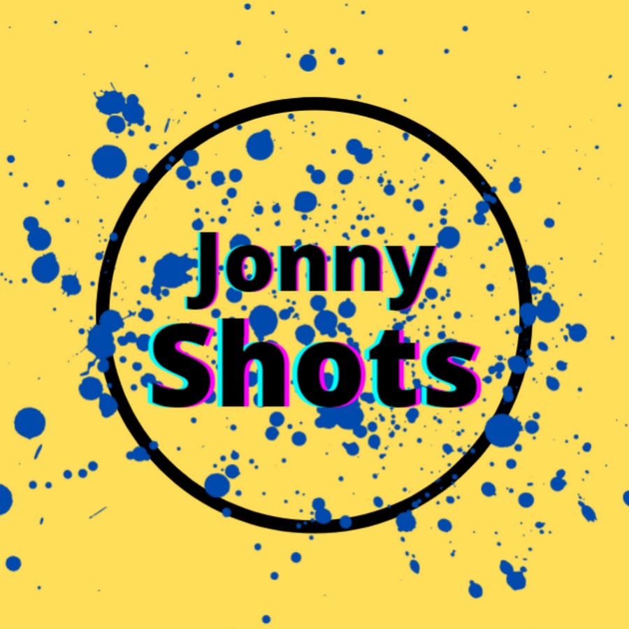 Jonny Shots