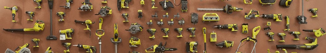 RYOBI® UK