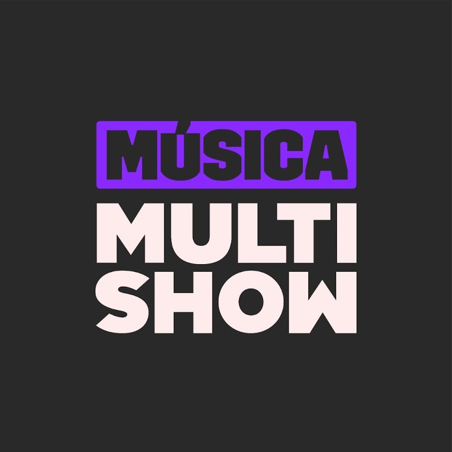 Música Multishow @musicamultishow