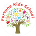 logo Fortune Kids School