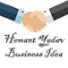 Hemant Yadav Business Idea