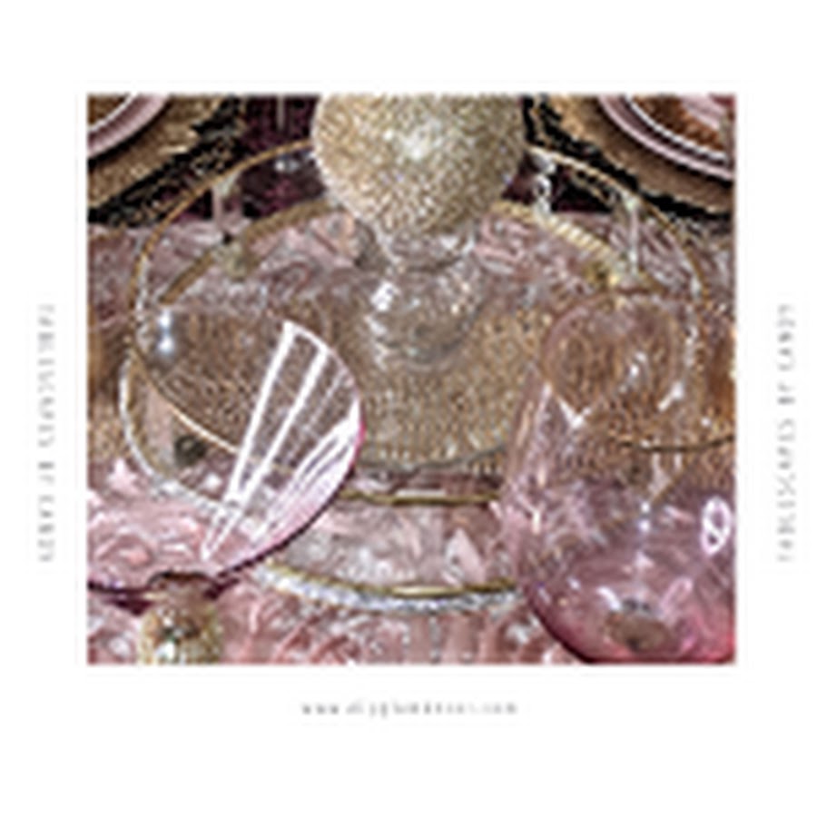 Tablescapes By Candy
