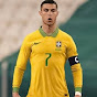 CR7 brasileiro 