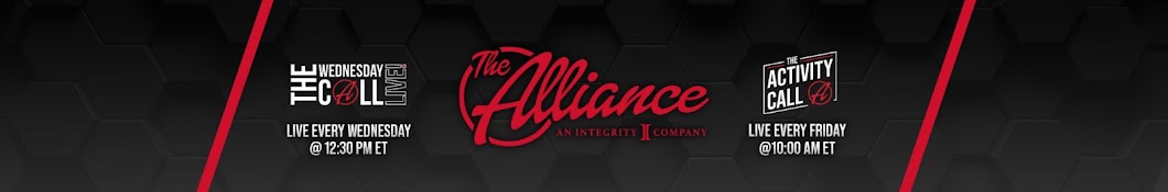 The Alliance Banner