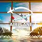 Airplane Aviation