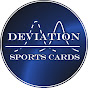 Deviation Sports Cards