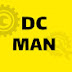 DC MAN