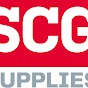 SCG Supplies Ltd