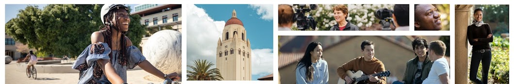 Stanford Banner