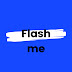 logo Flash me