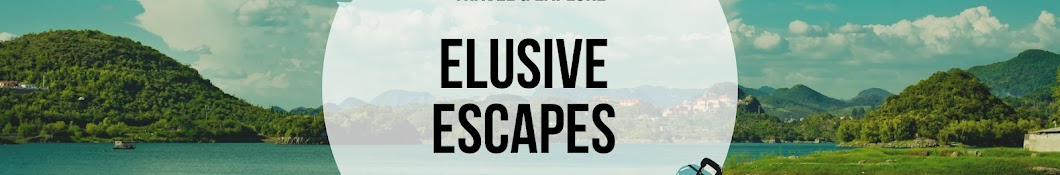 Elusive Escapes