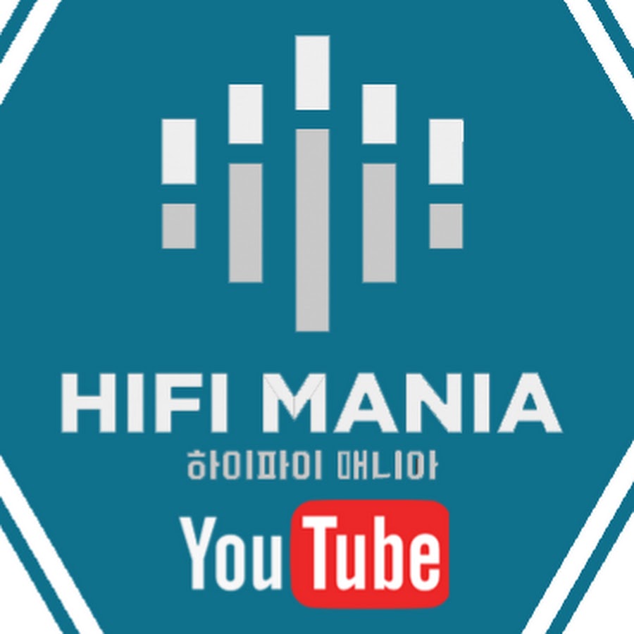 HIFI MANIA - YouTube HIFI MANIA