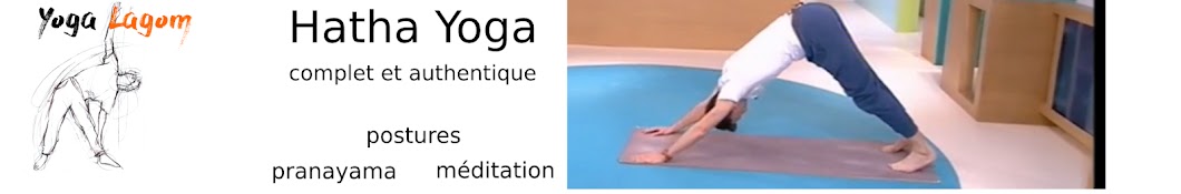 yoga lagom