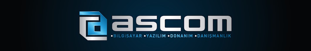 Ascom Bilişim ve Danışmanlık