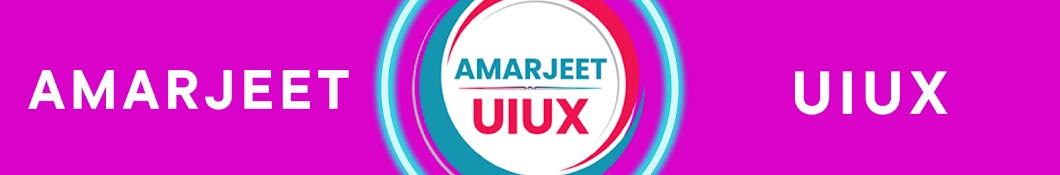 Amarjeet UIUX