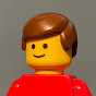 Legos by Jacob