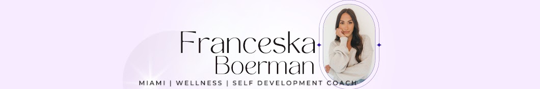 Franceska Boerman Banner