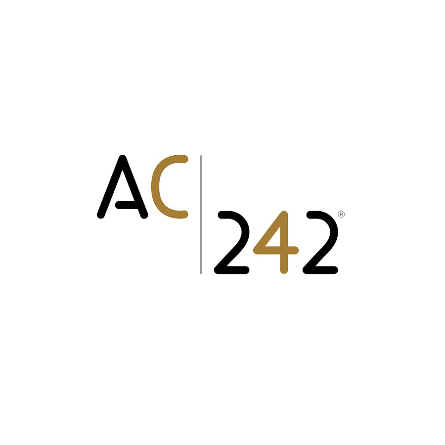 AC 242 - YouTube