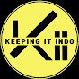 Keeping it Indo