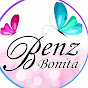 BENZ BONITA  สตูดิโอ