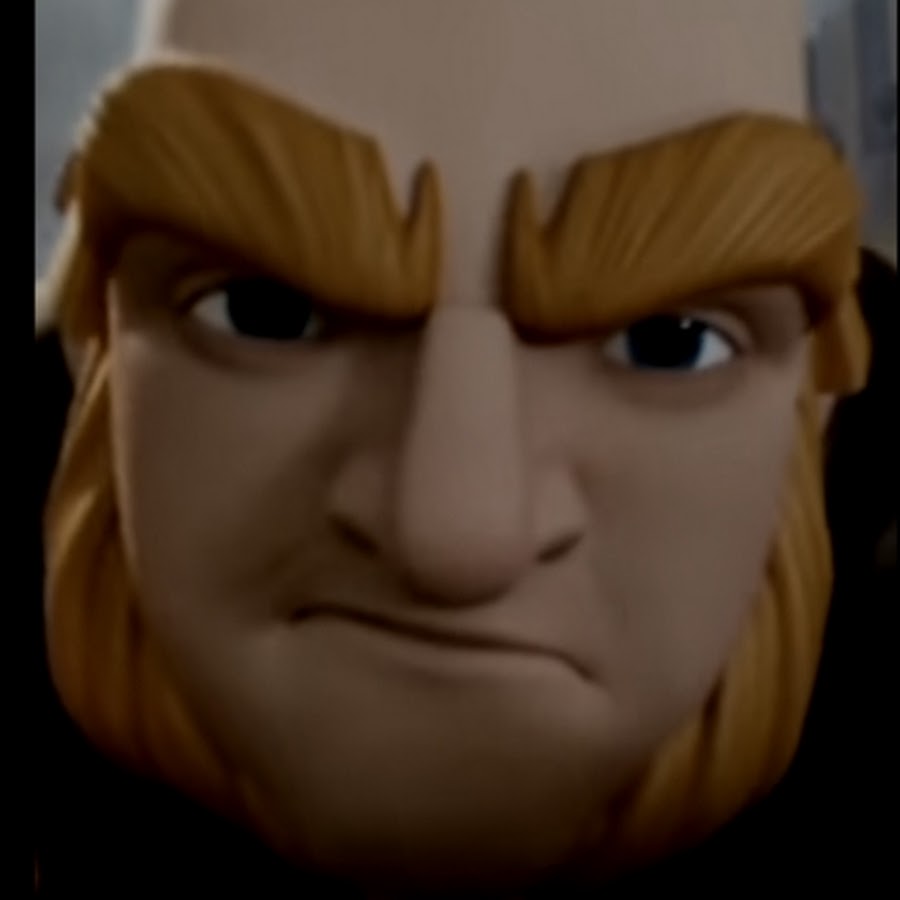 Unknown giant youtube