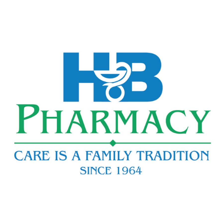 HB Pharmacy