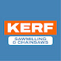 KERF Sawmilling & Chainsaws