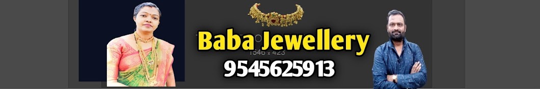 BABA JEWELLERY