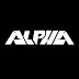 logo ALPHA Music