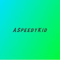 ASpeedyKid