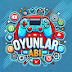 OYUNLAR ABİ