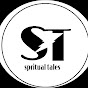 spritual miracles tales