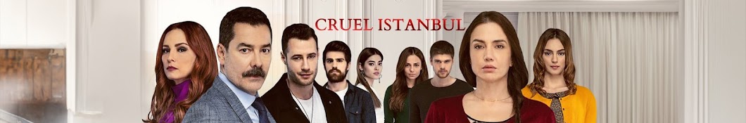 Zalim İstanbul - Cruel Istanbul