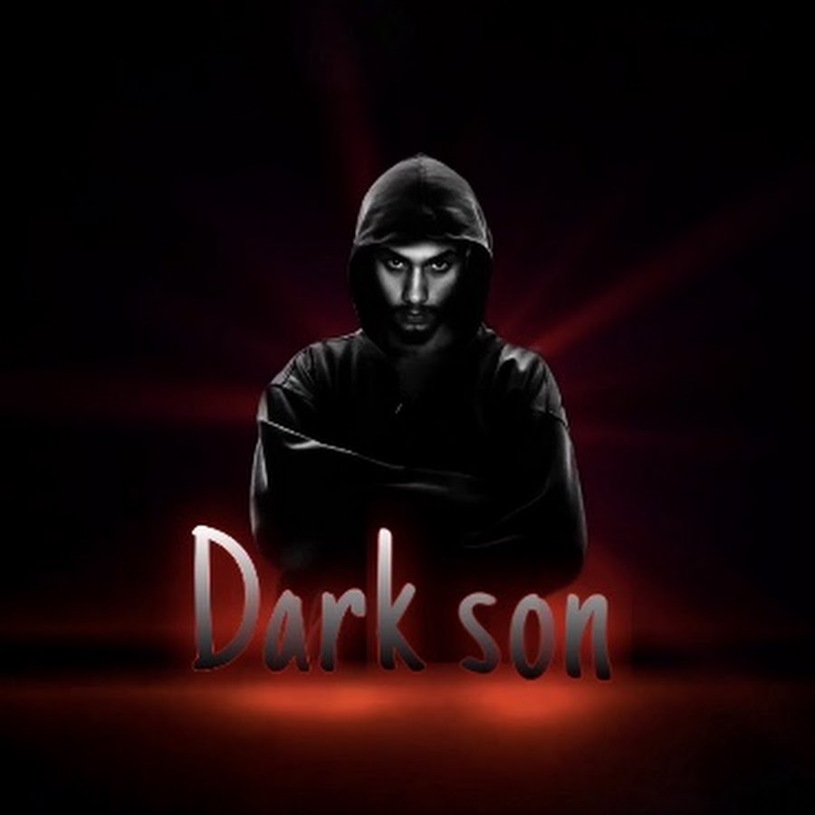 Dark son   ابن الظلام   @darkson3083