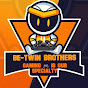 The Be-Twin Brothers