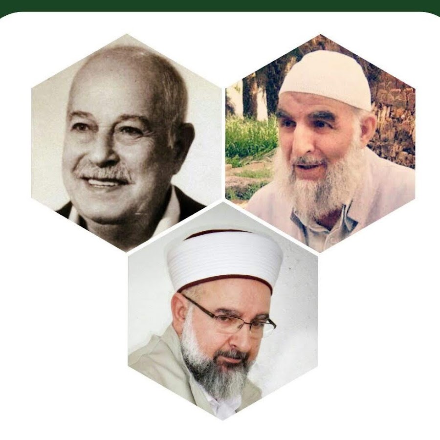 Kâdiri Yolu @kadiriyolu