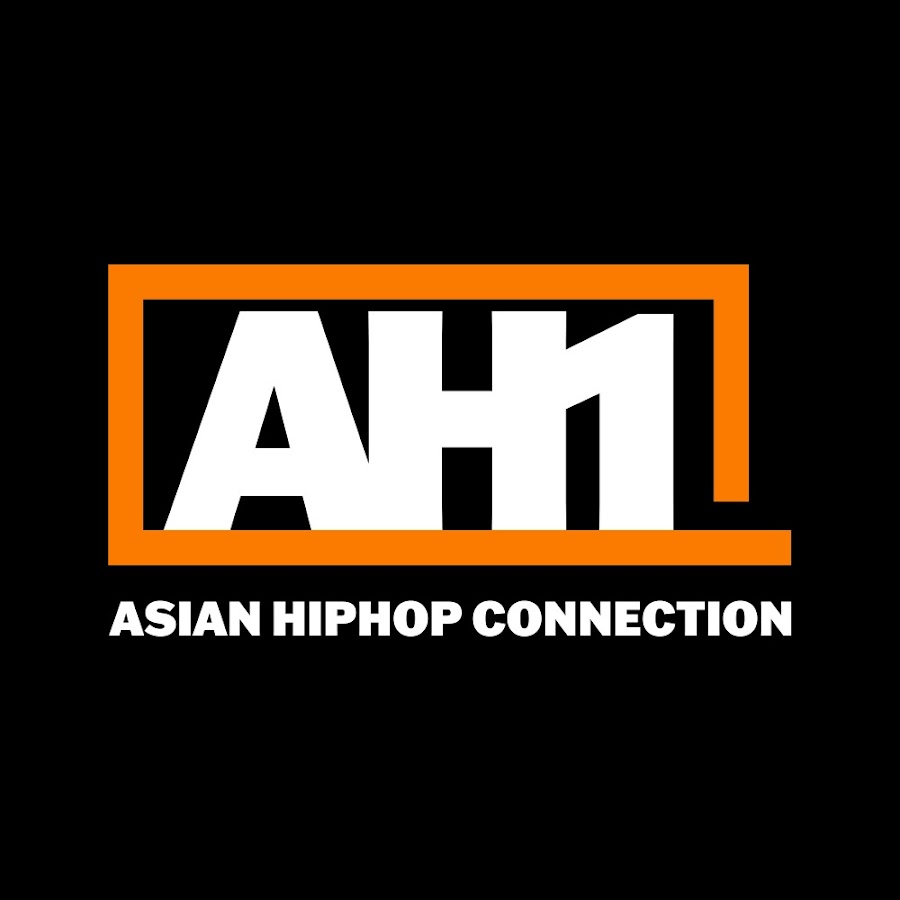 AH1 ASIAN HIPHOP CONNECTION - YouTube