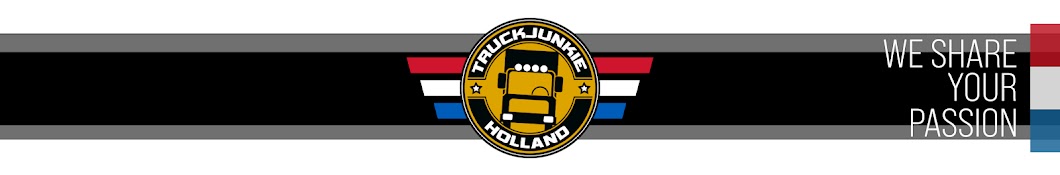 Truckjunkie Holland