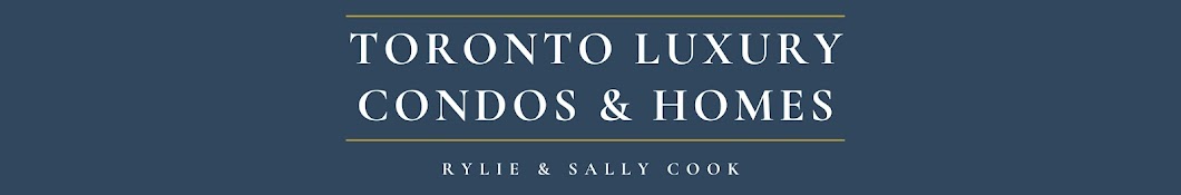 Toronto Luxury Condos and Homes