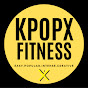 KPOPX FITNESS OFFICIAL YOUTUBE CHANNEL