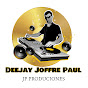 Deejay Joffre Paul