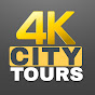 4K City Tours