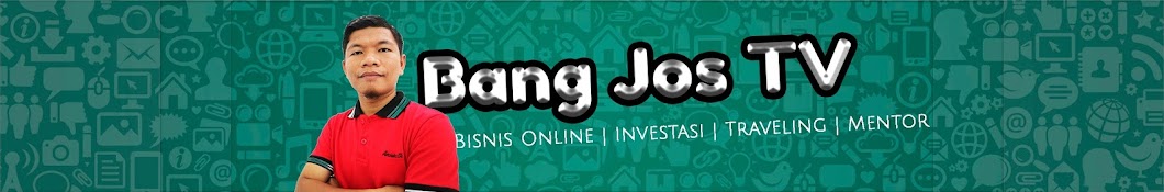 Bang Jos TV Banner