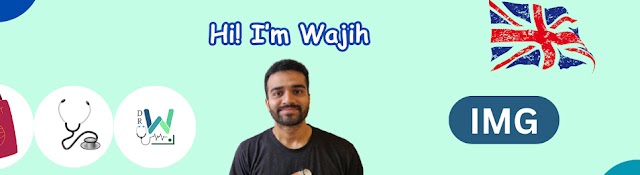 Dr. Wajih
