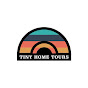 Tiny Home Tours youtube avatar