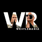 WR3TLEMANIA