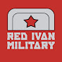 Red Ivan Military