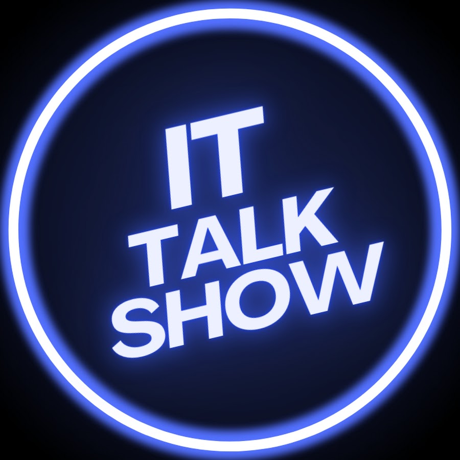 it-talk-show-youtube